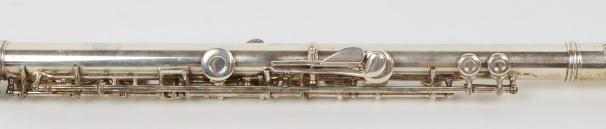 Image for Gemeinhardt M2 Flute