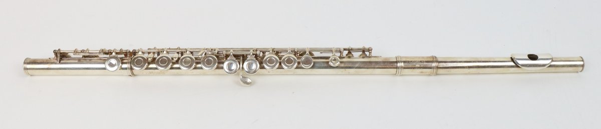 Image for Gemeinhardt M2 Flute