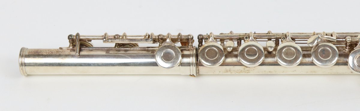 Image for Gemeinhardt M2 Flute