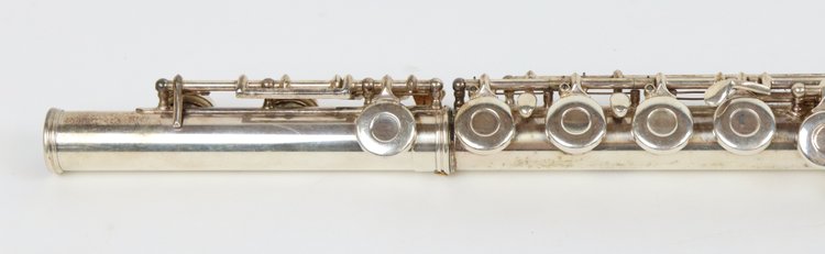 Image for Gemeinhardt M2 Flute