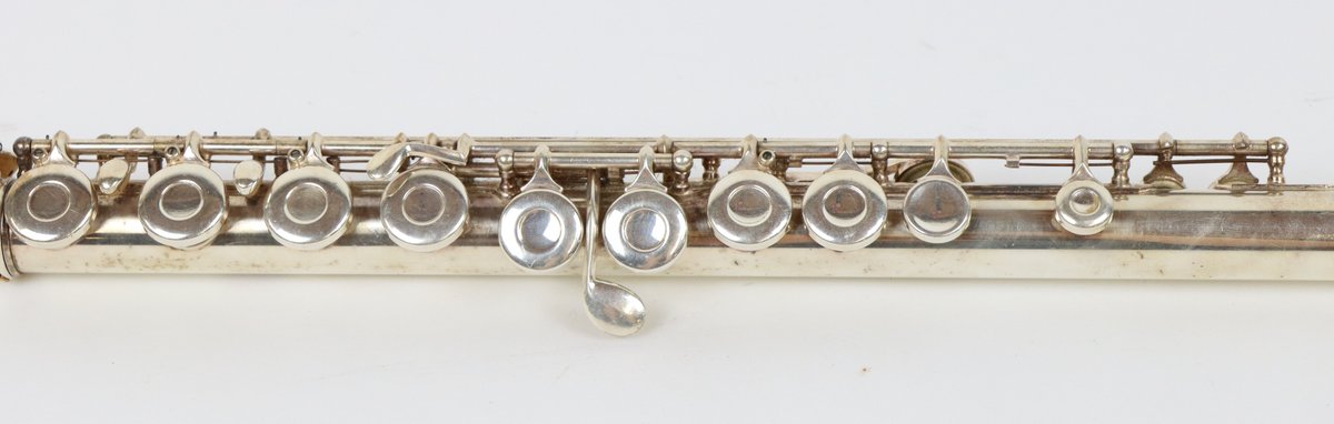 Image for Gemeinhardt M2 Flute