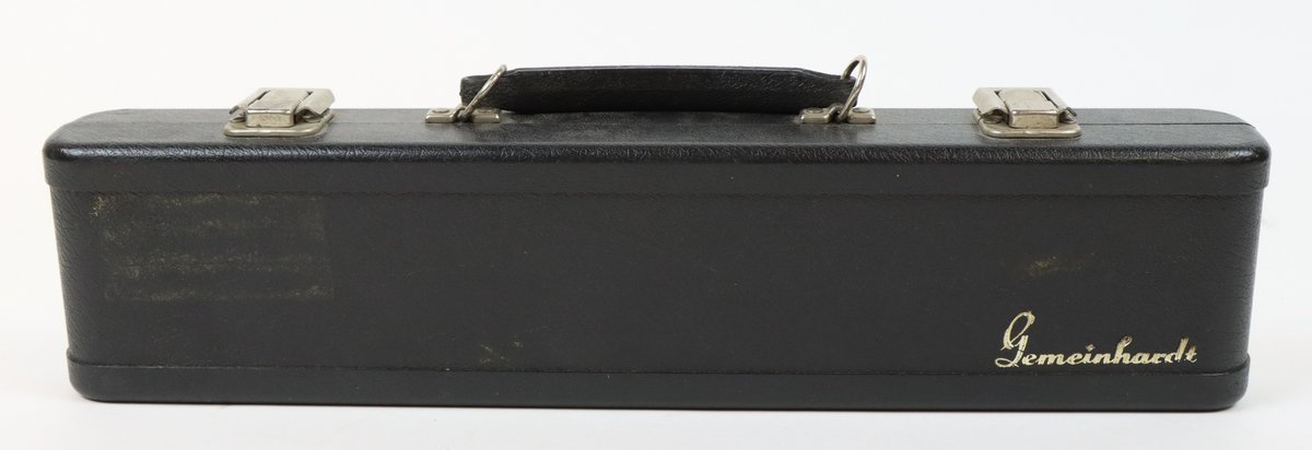 Image for Gemeinhardt M2 Flute