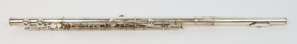 Image for Gemeinhardt M2 Flute