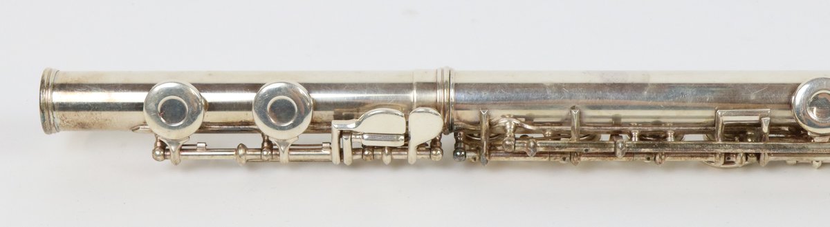 Image for Gemeinhardt M2 Flute