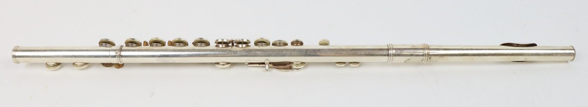 Image for Gemeinhardt M2 Flute
