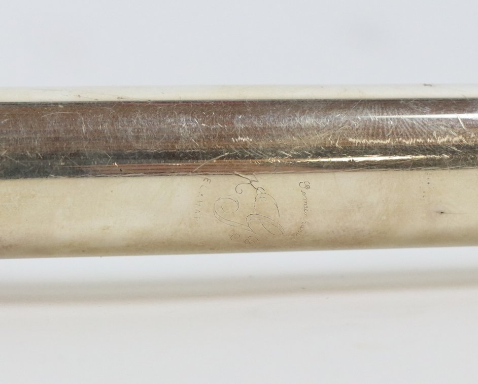 Image for Gemeinhardt M2 Flute