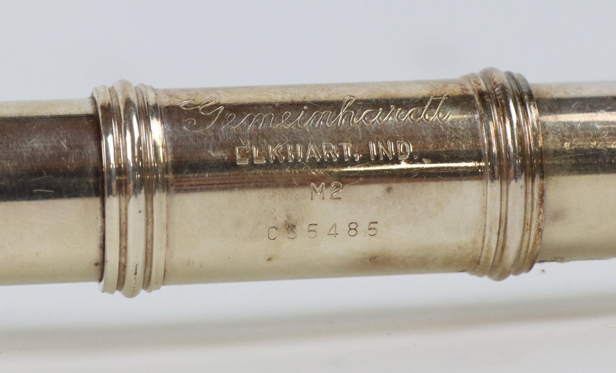 Image for Gemeinhardt M2 Flute