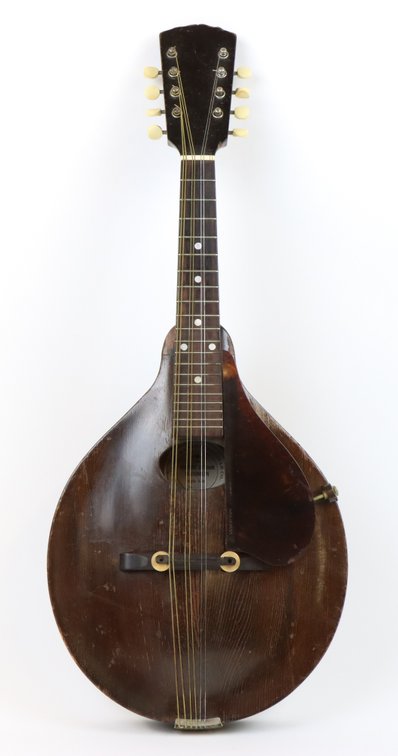 Gibson A-JR Mandolin