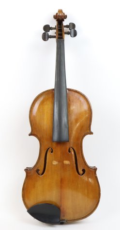 Image for Lot of Three Violins