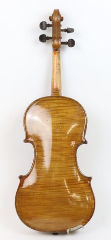 Image for Lot of Three Violins