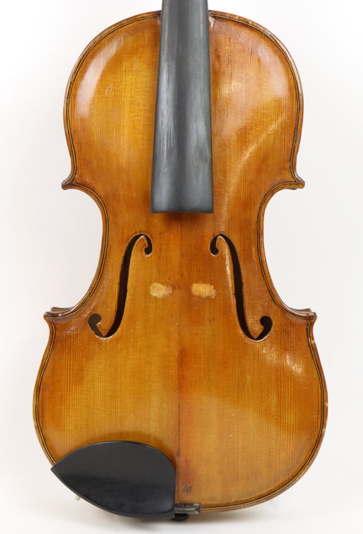 Image for Lot of Three Violins