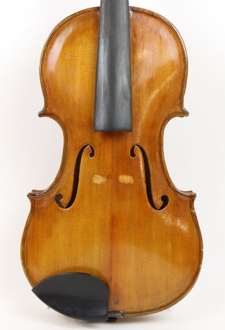 Image for Lot of Three Violins