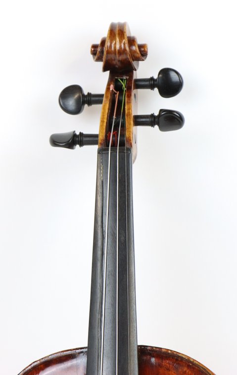 Image for Lot of Three Violins