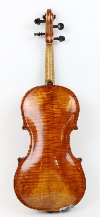 Image for Lot of Three Violins