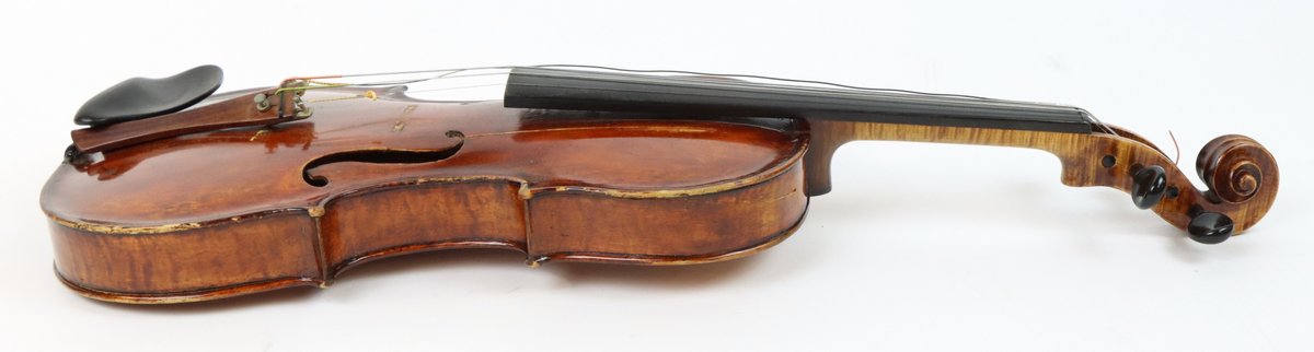 Image for Lot of Three Violins