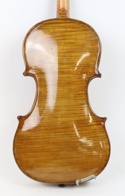 Image for Lot of Three Violins