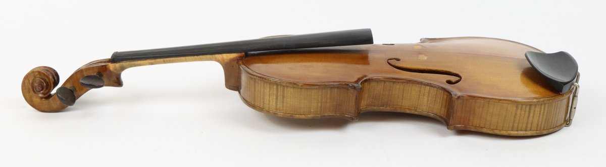 Image for Lot of Three Violins