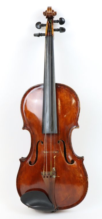 Image for Lot of Three Violins