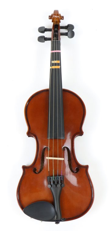 Image for Lot of Three Violins