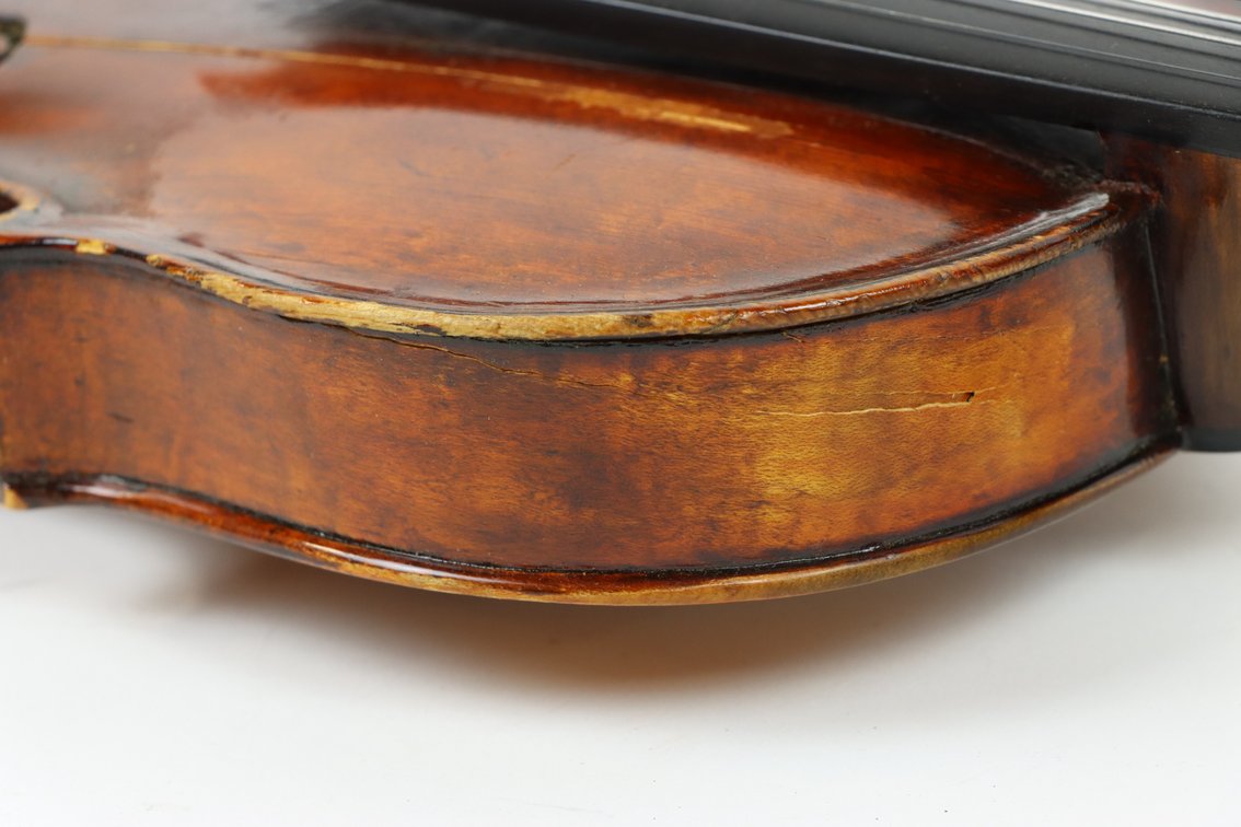 Image for Lot of Three Violins