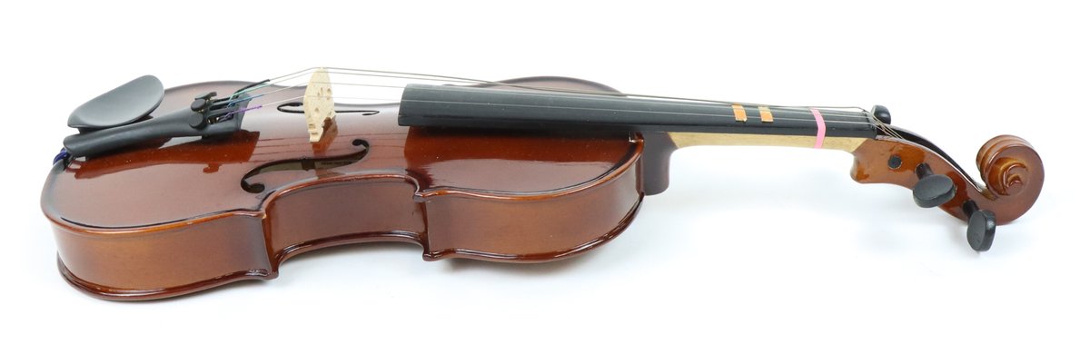 Image for Lot of Three Violins