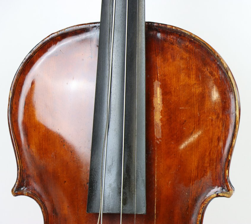 Image for Lot of Three Violins