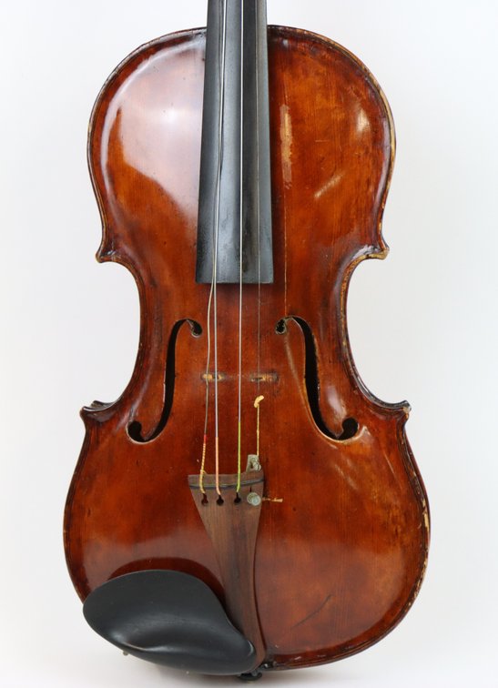 Image for Lot of Three Violins