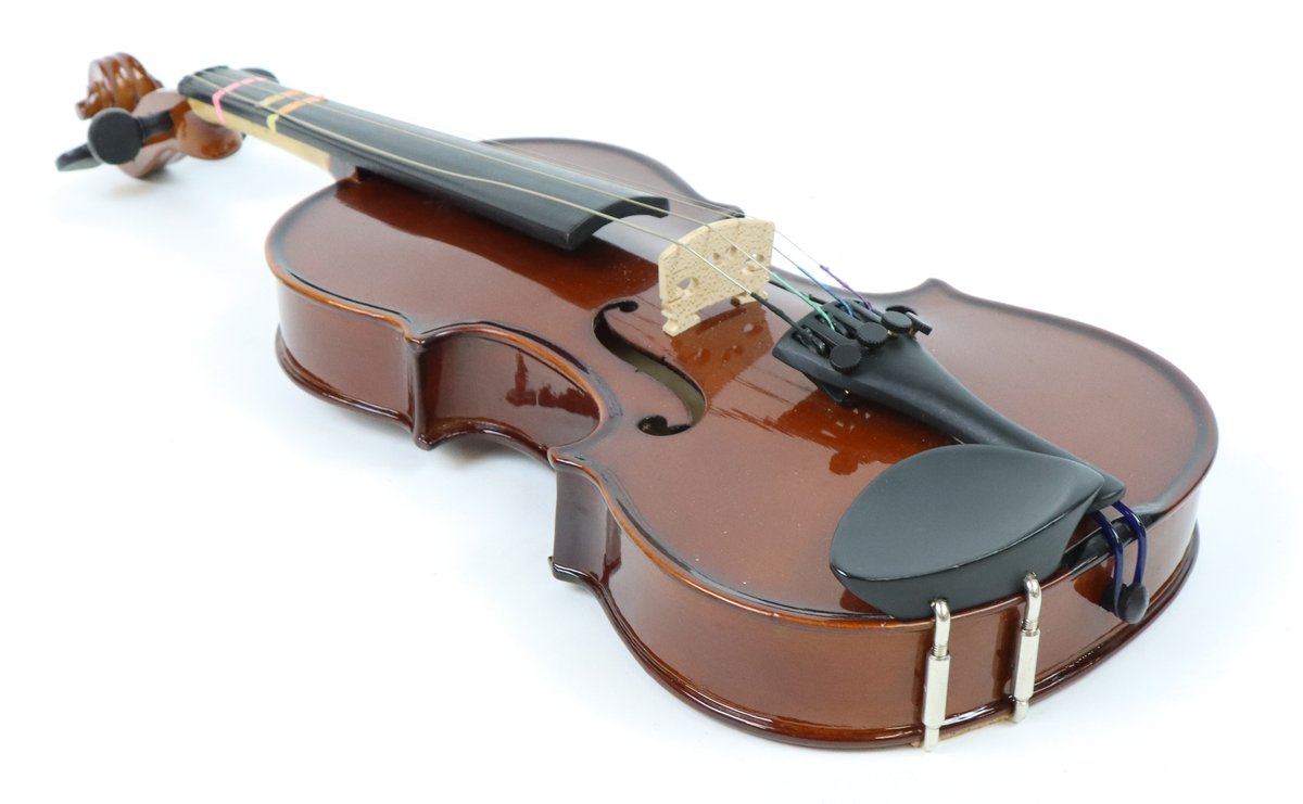 Image for Lot of Three Violins