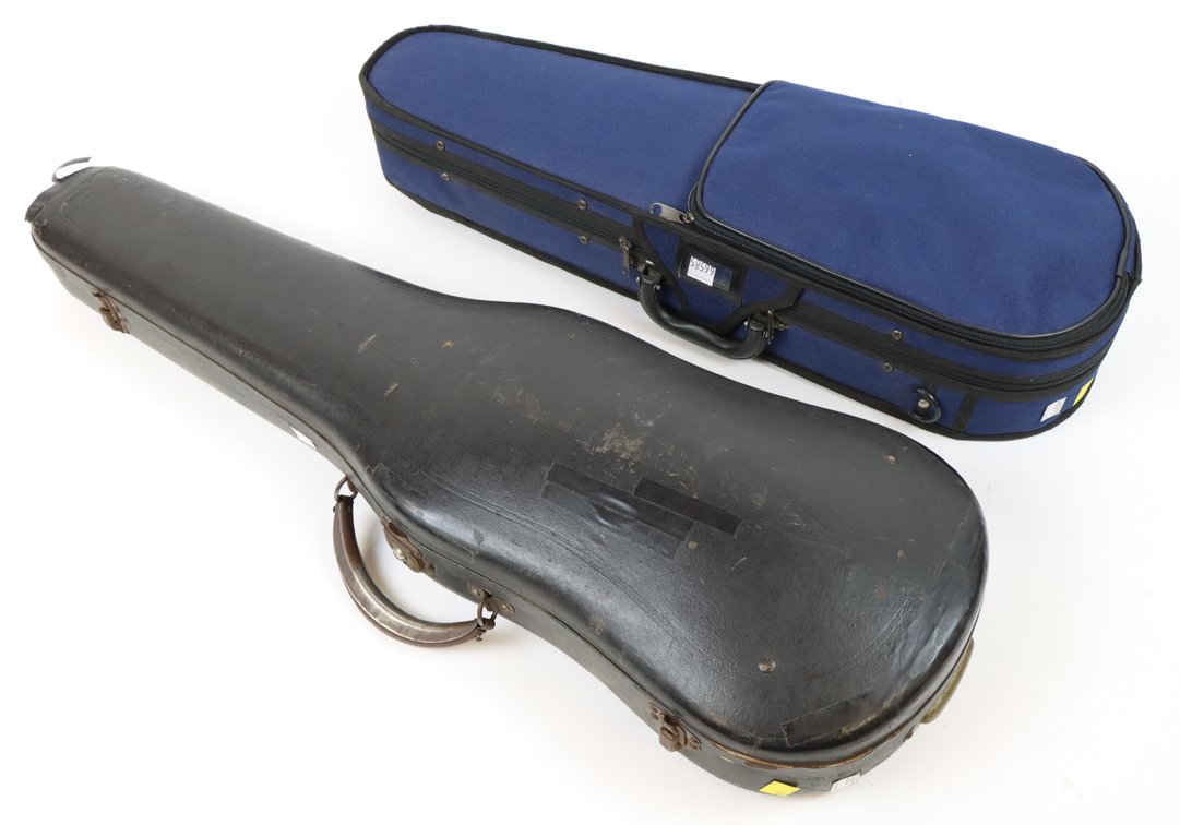 Image for Lot of Three Violins