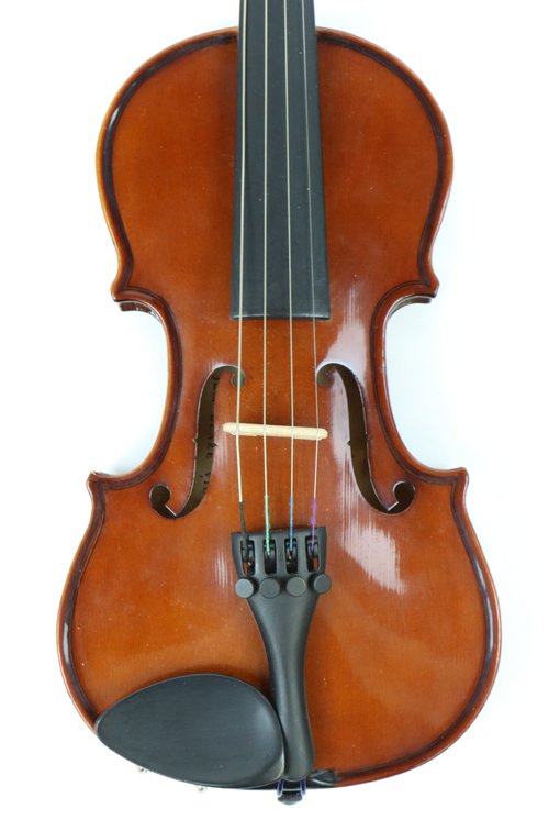 Image for Lot of Three Violins