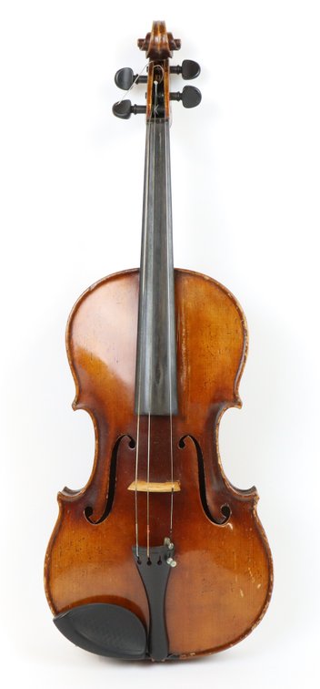 Monnig 16" Viola