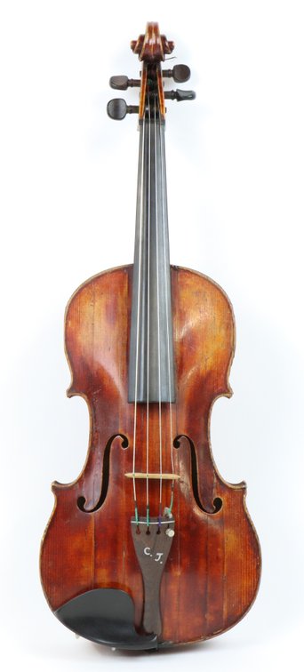 15" Viola