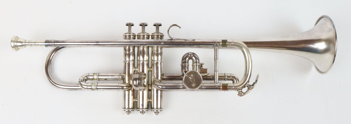 Boosey&Co. A/Bb Trumpet