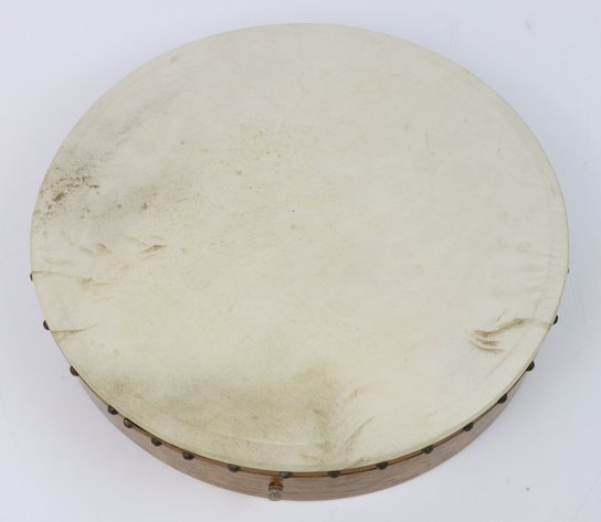 Image for Buck 18