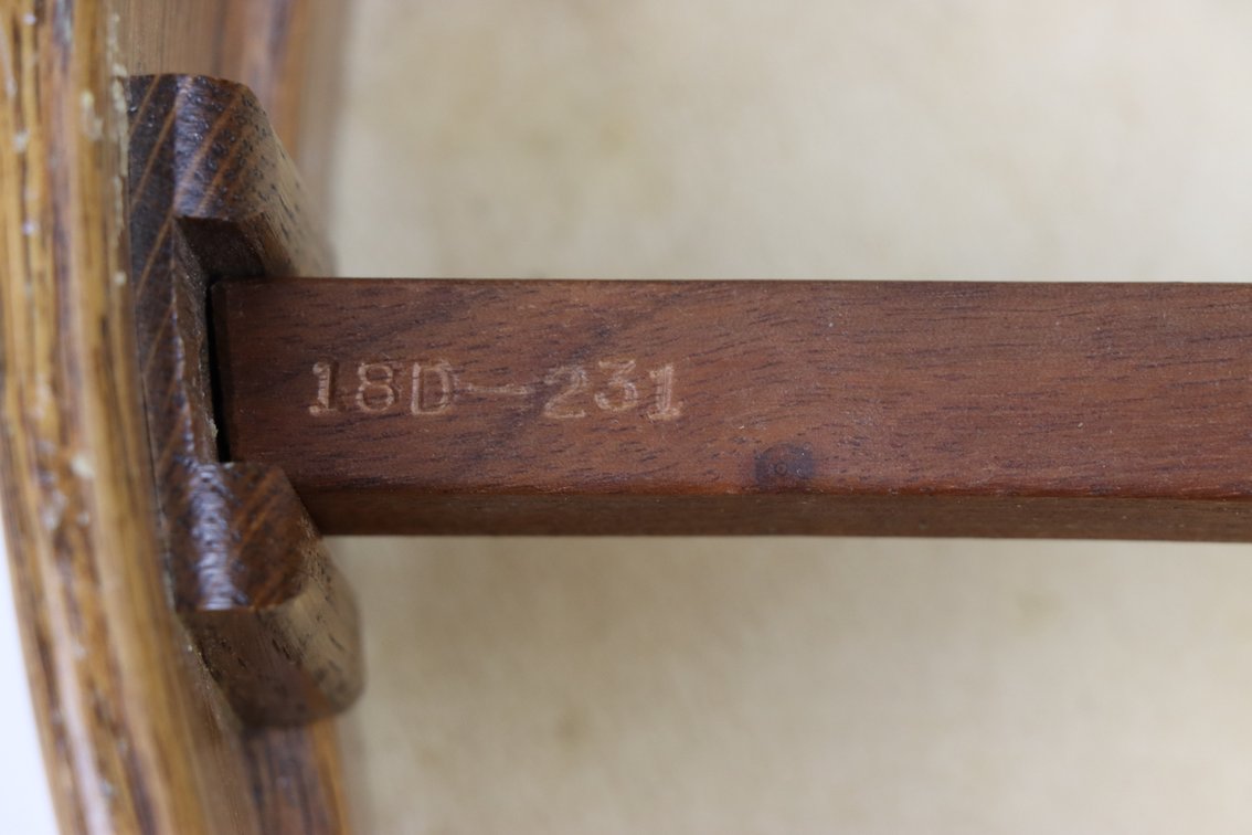 Image for Buck 18