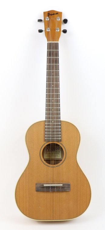 Pono Tenor Ukulele