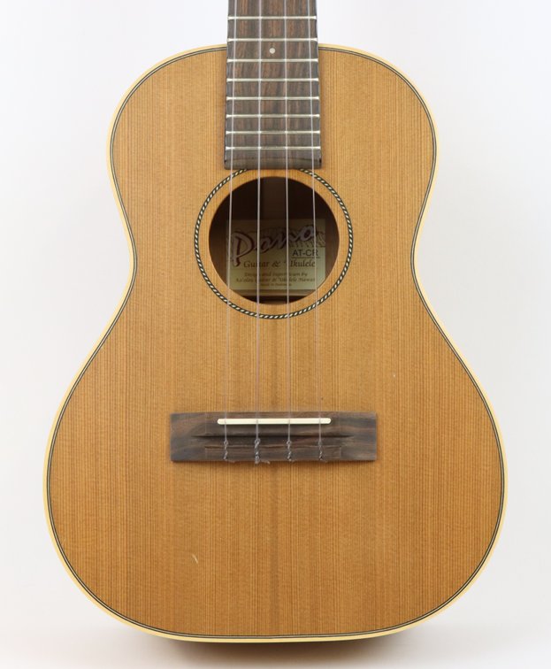 Image for Pono Tenor Ukulele