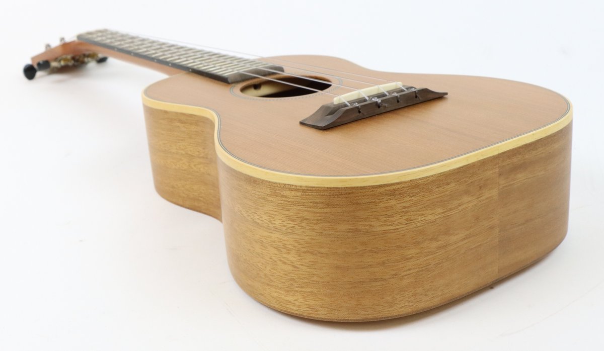 Image for Pono Tenor Ukulele