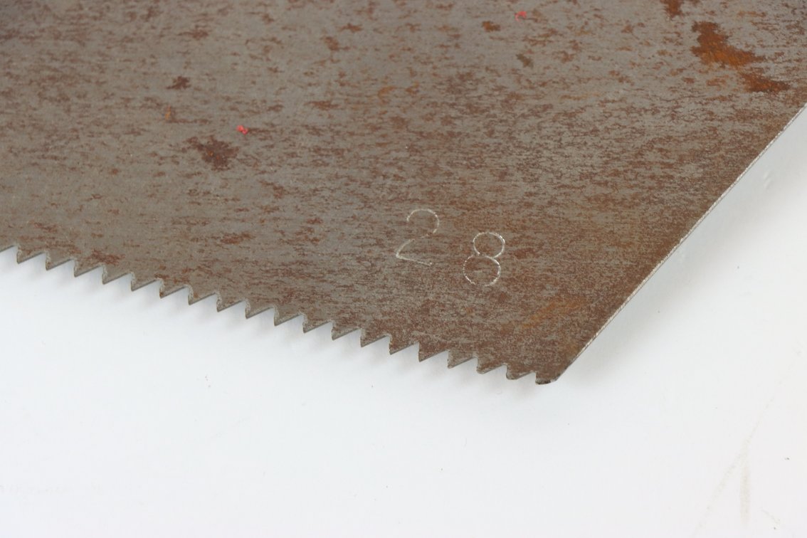 Image for Musical Saw