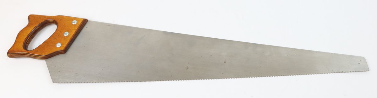 Image for Musical Saw