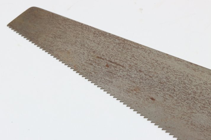 Image for Musical Saw
