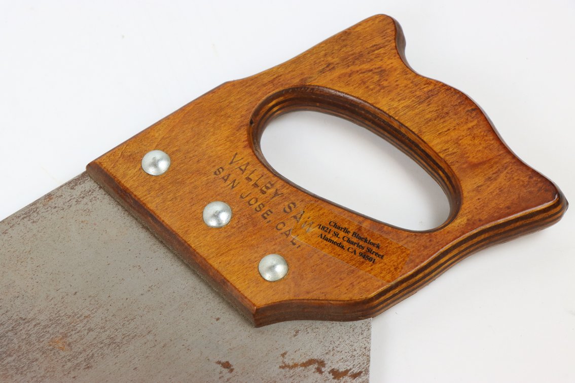 Image for Musical Saw