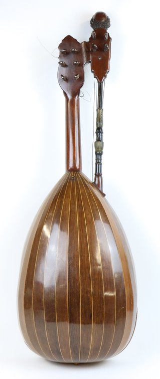 Image for Harp Guitar