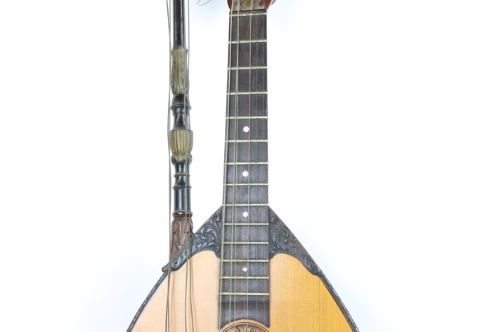 Image for Harp Guitar