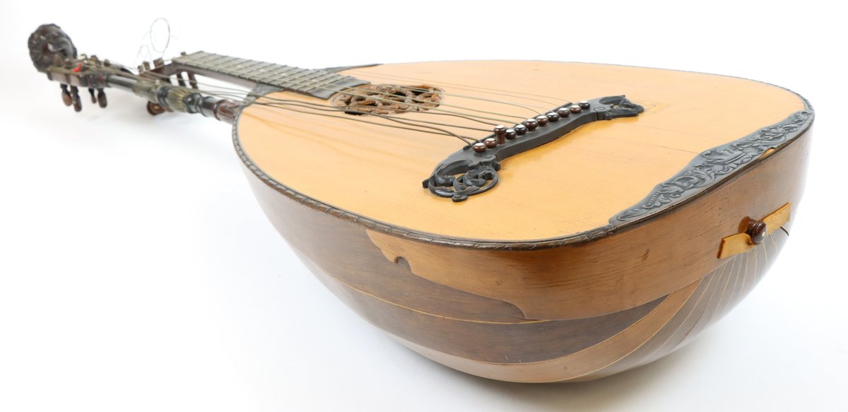 Image for Harp Guitar