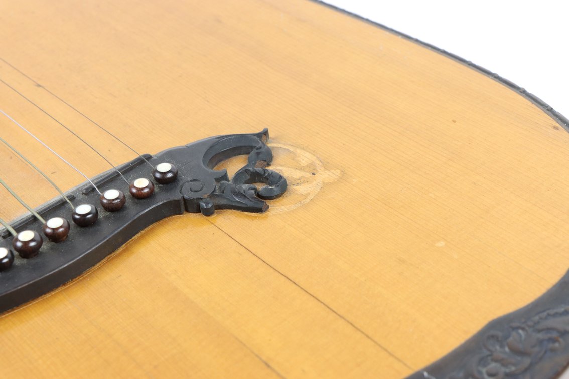 Image for Harp Guitar