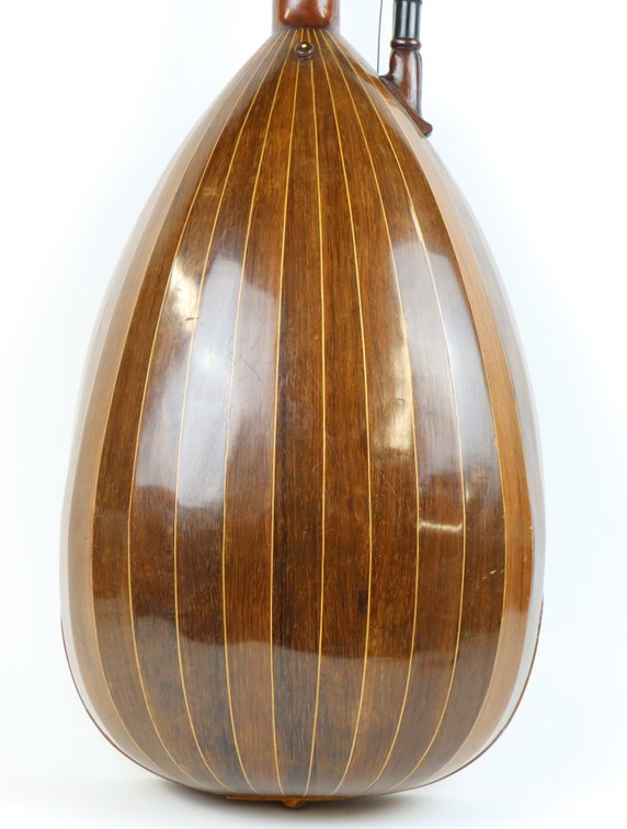 Image for Harp Guitar