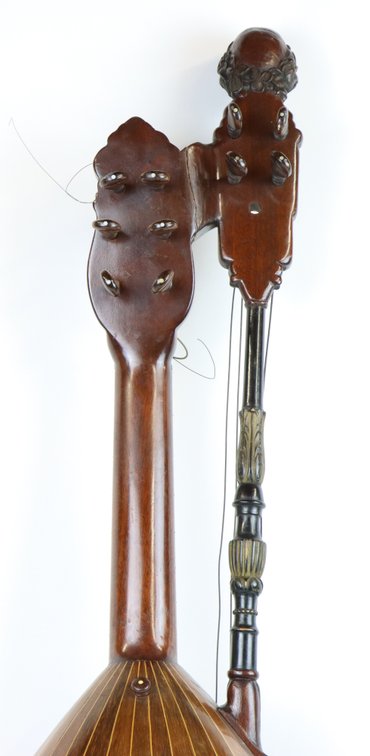 Image for Harp Guitar