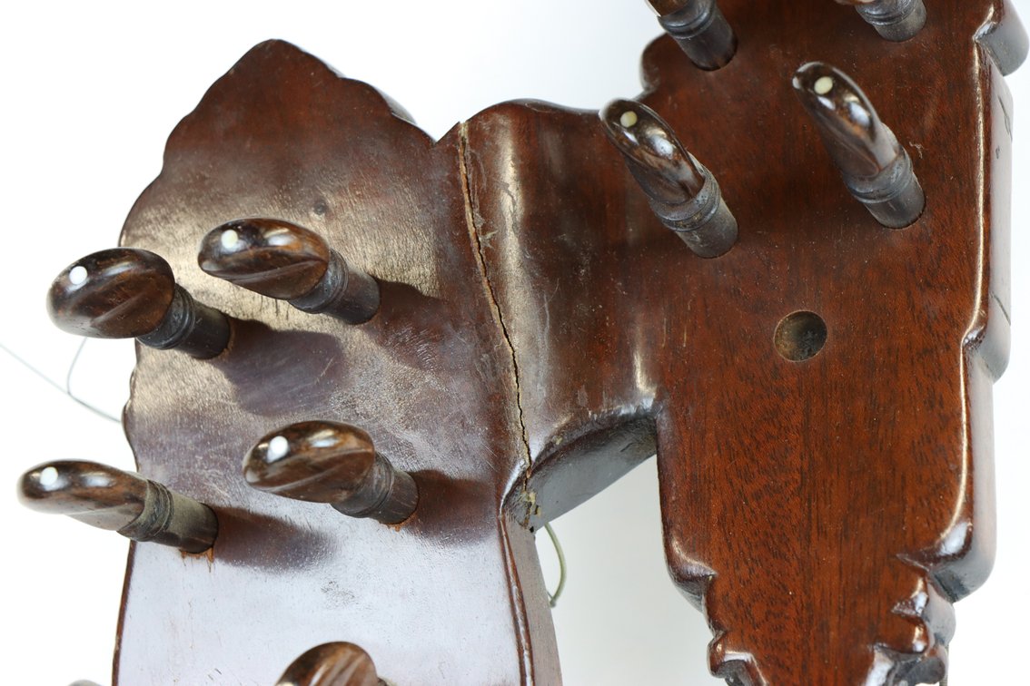 Image for Harp Guitar