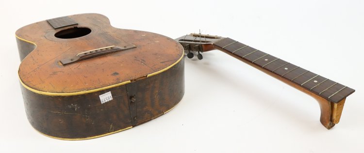 Image for Lot of 3 String Instruments